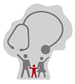 Kinderschutzmedizin in Sachsen - Fachkräfteportal